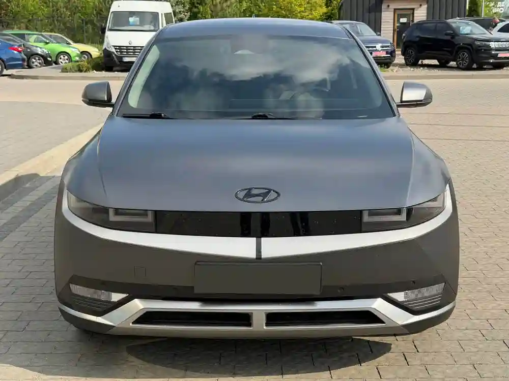 KM8KNDAF9PU163894 2022 HYUNDAI IONIQ 5 SEL-1