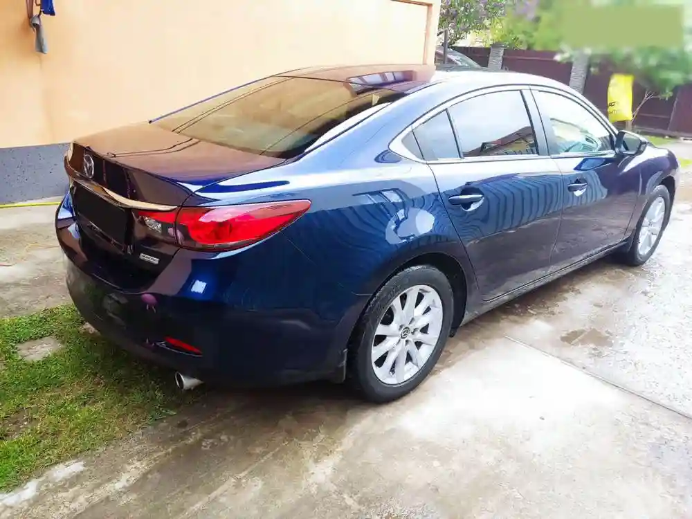JMZGJ527611152571 2013 MAZDA 6-3