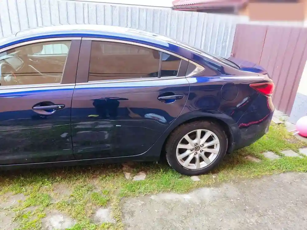 JMZGJ527611152571 2013 MAZDA 6-2