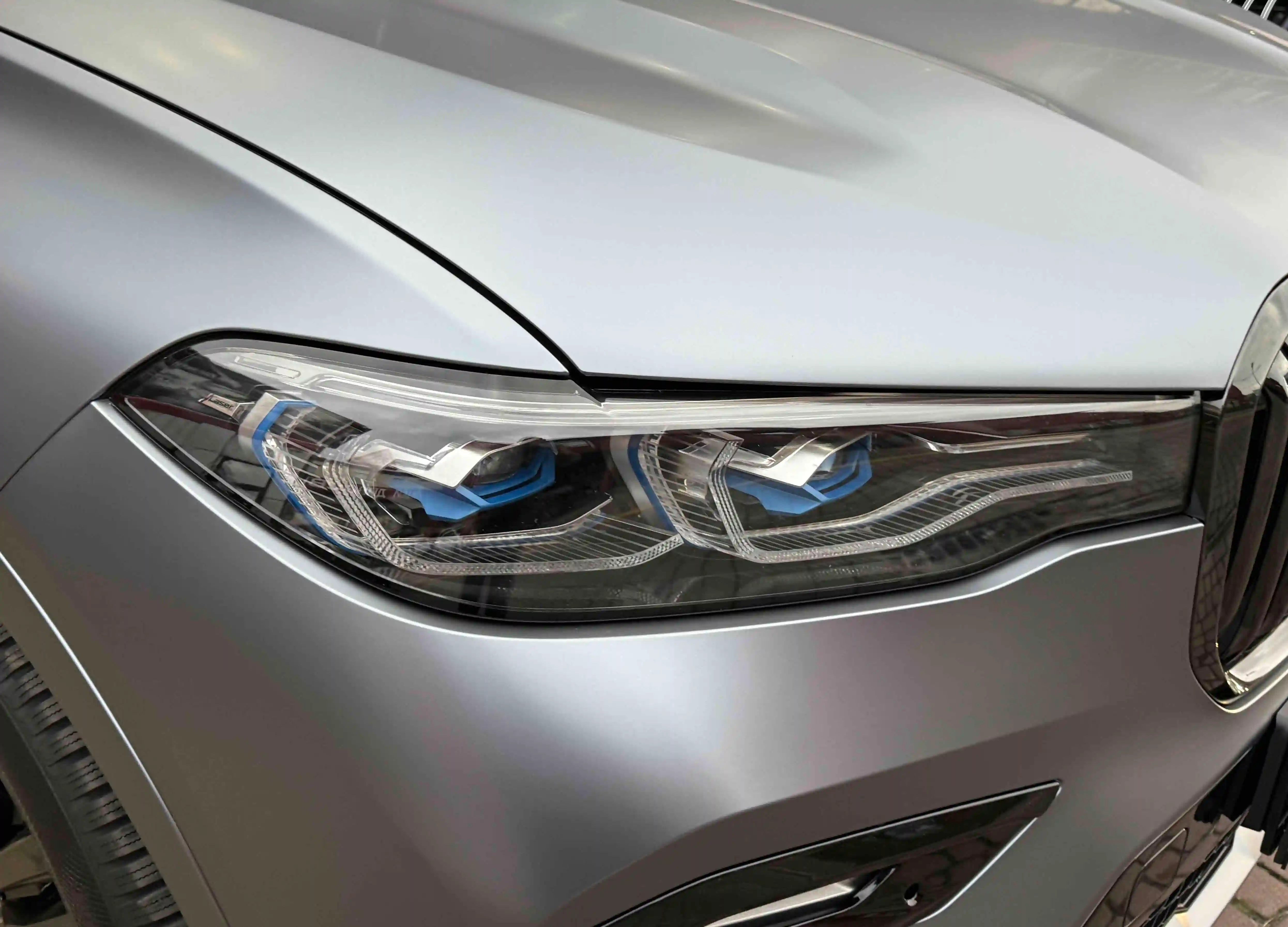  2021 BMW X7 M50I-1