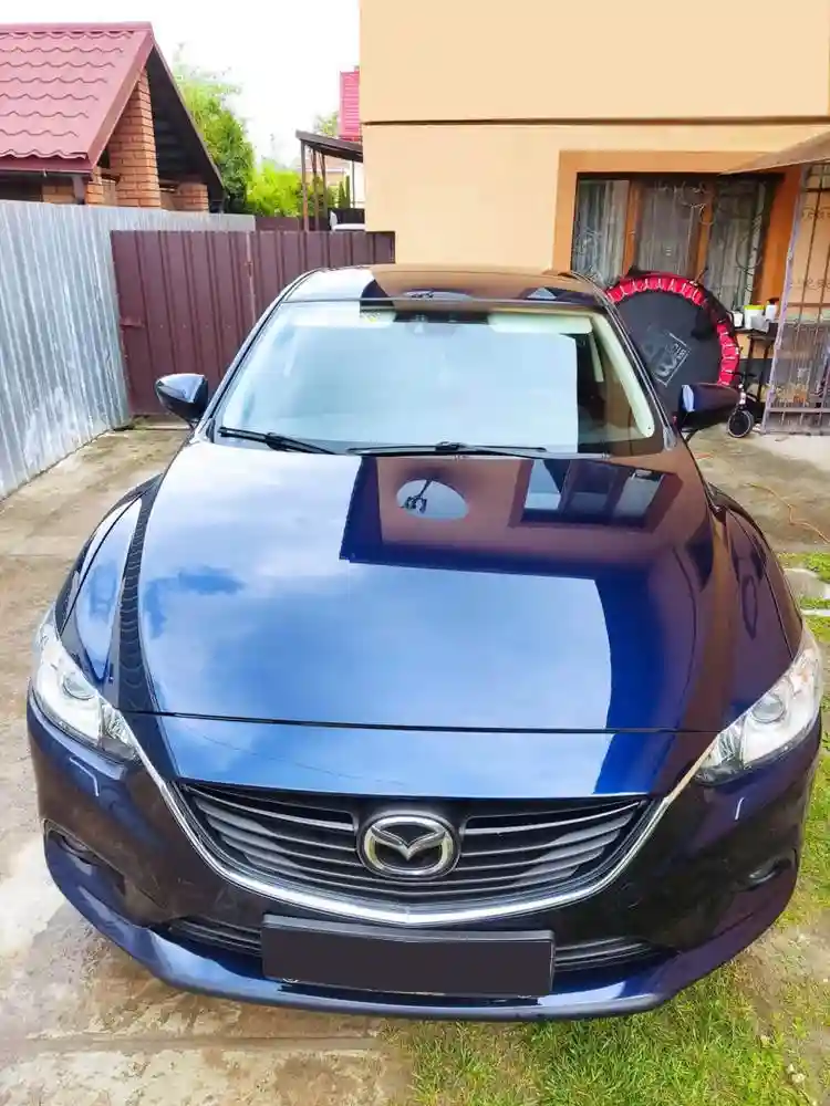 JMZGJ527611152571 2013 MAZDA 6-1