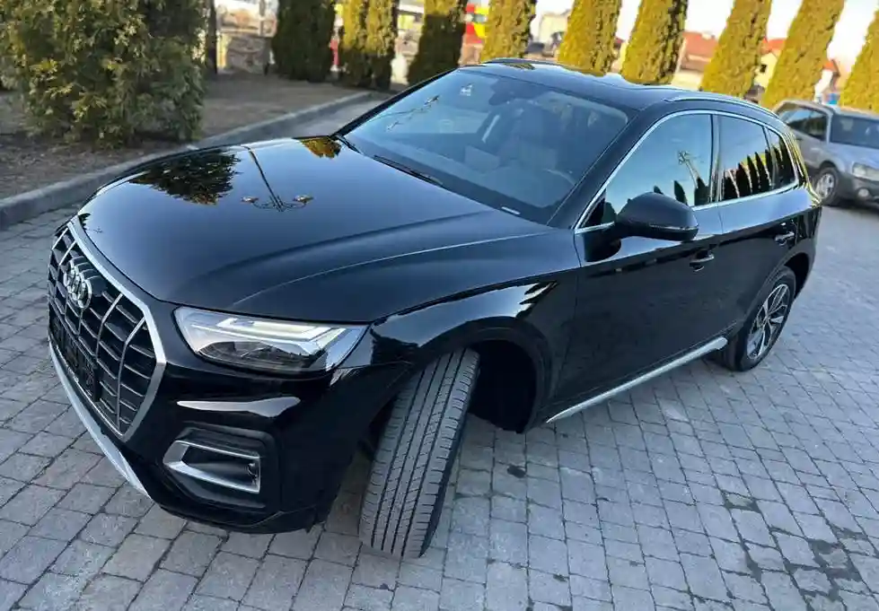 WA1EAAFY5R2086214 2024 AUDI Q5 S LINE PREMIUM PLUS-3