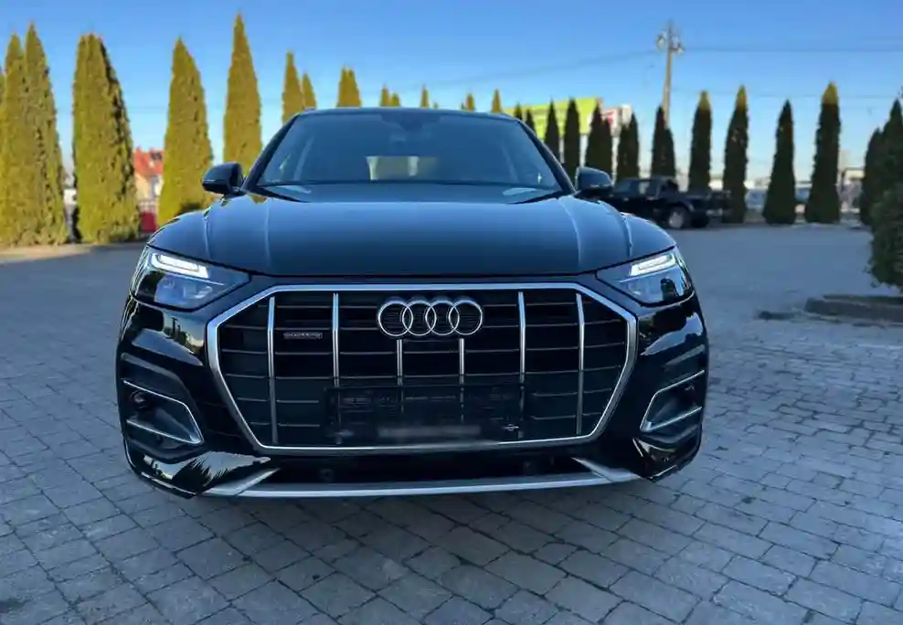 WA1EAAFY5R2086214 2024 AUDI Q5 S LINE PREMIUM PLUS-1