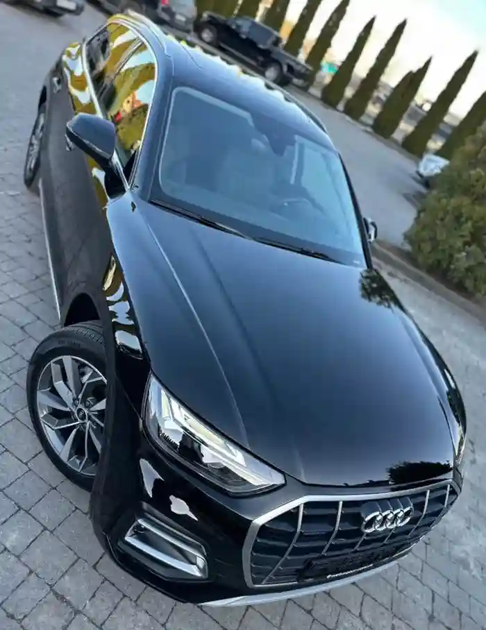 WA1EAAFY5R2086214 2024 AUDI Q5 S LINE PREMIUM PLUS-4