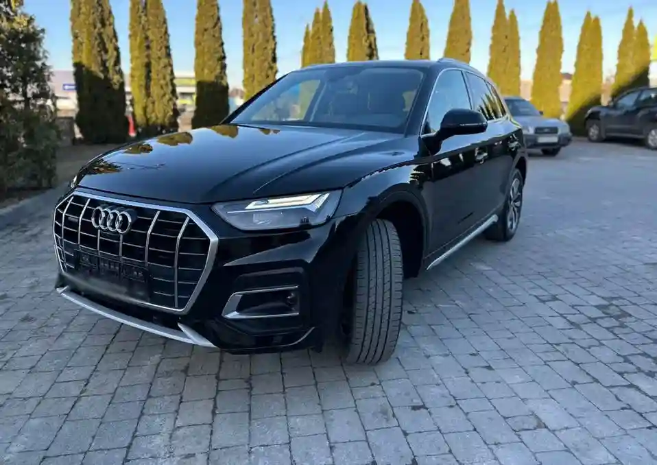 WA1EAAFY5R2086214 2024 AUDI Q5 S LINE PREMIUM PLUS-2