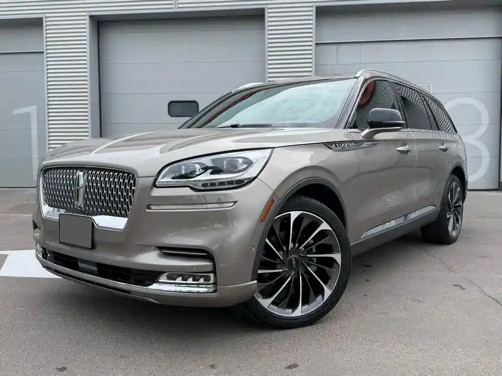 5LM5J7XC4LGL05193 2019 LINCOLN AVIATOR RESERVE-4