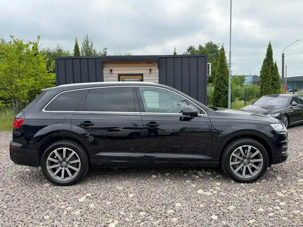  2017 AUDI Q7 PREMIUM PLUS-3