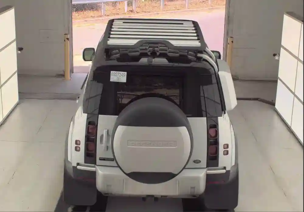  2020 LAND ROVER DEFENDER FIRST EDITION-3
