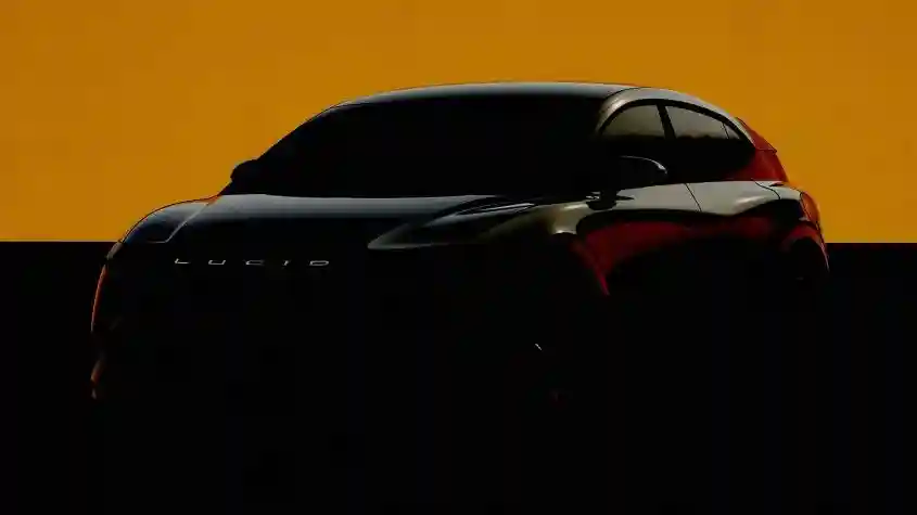 Lucid Cosmos и Earth: два новых электрокроссовера метят в конкуренты Tesla и BMW