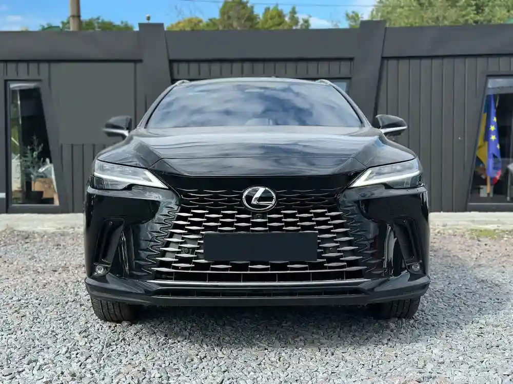 JTJCJMGA2R2021916 2024 LEXUS RX 450H + LUXURY-2
