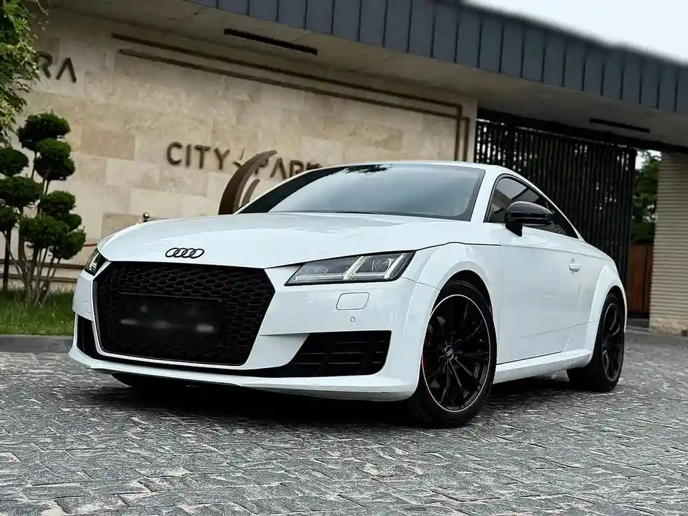TRUC5AFV7H1006428 2016 AUDI TT-3