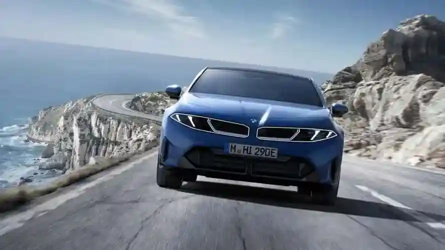 BMW i3 (2026): электрическая «тройка», которую уже разбирают до старта продаж
