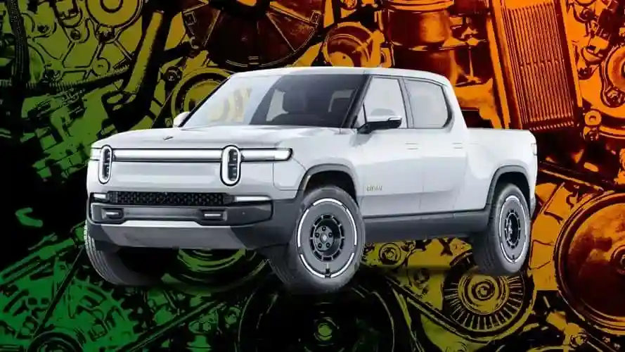 Rivian убирает дешёвые версии R1T и R1S — место освобождается для R2