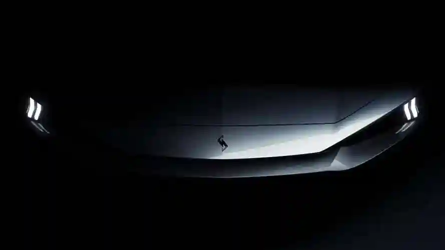 Новый Nissan Skyline уже на подходе — и это серьёзно