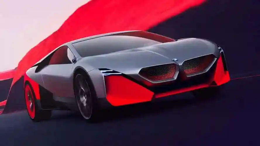 Новый BMW M1: мечта, которая никак не становится реальностью