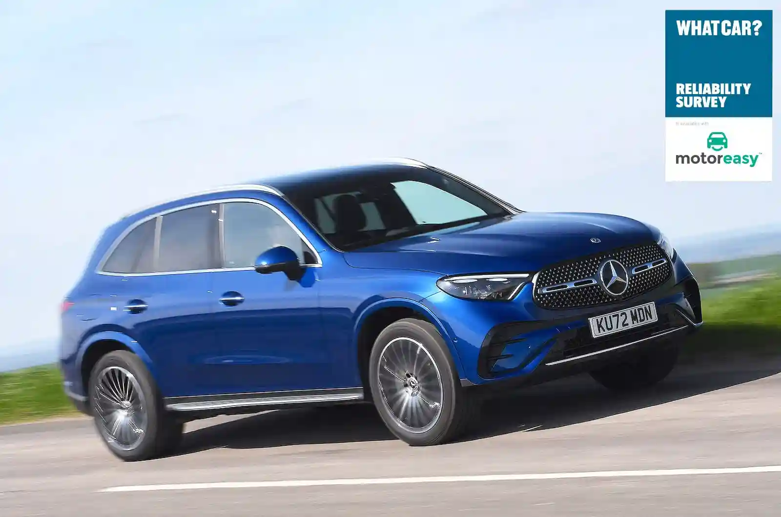 Mercedes: какие модели надёжны, а какие лучше обходить стороной