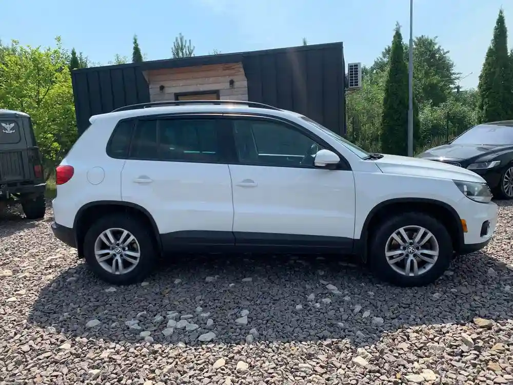  2014 VOLKSWAGEN TIGUAN-3