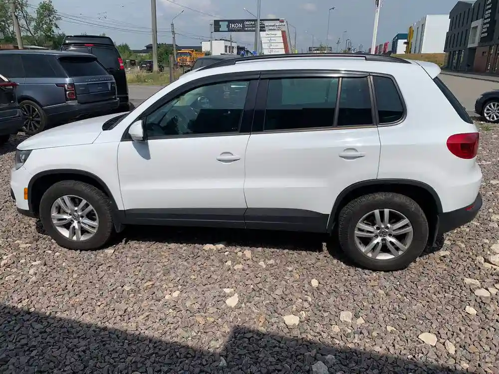  2014 VOLKSWAGEN TIGUAN-4