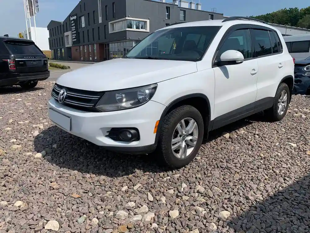  2014 VOLKSWAGEN TIGUAN-2