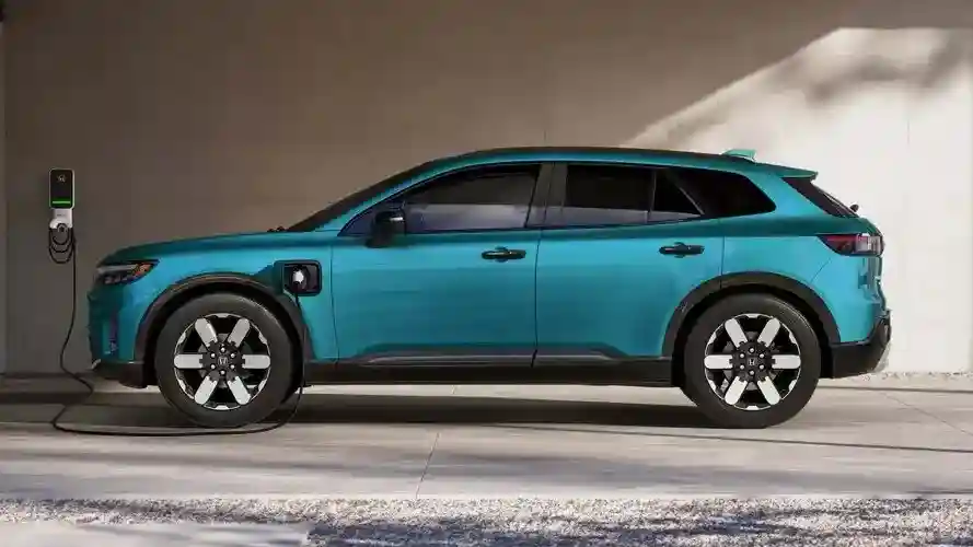 Honda без электричества: почему японцы уходят с EV-рынка США — и что это значит для тех, кто смотрит