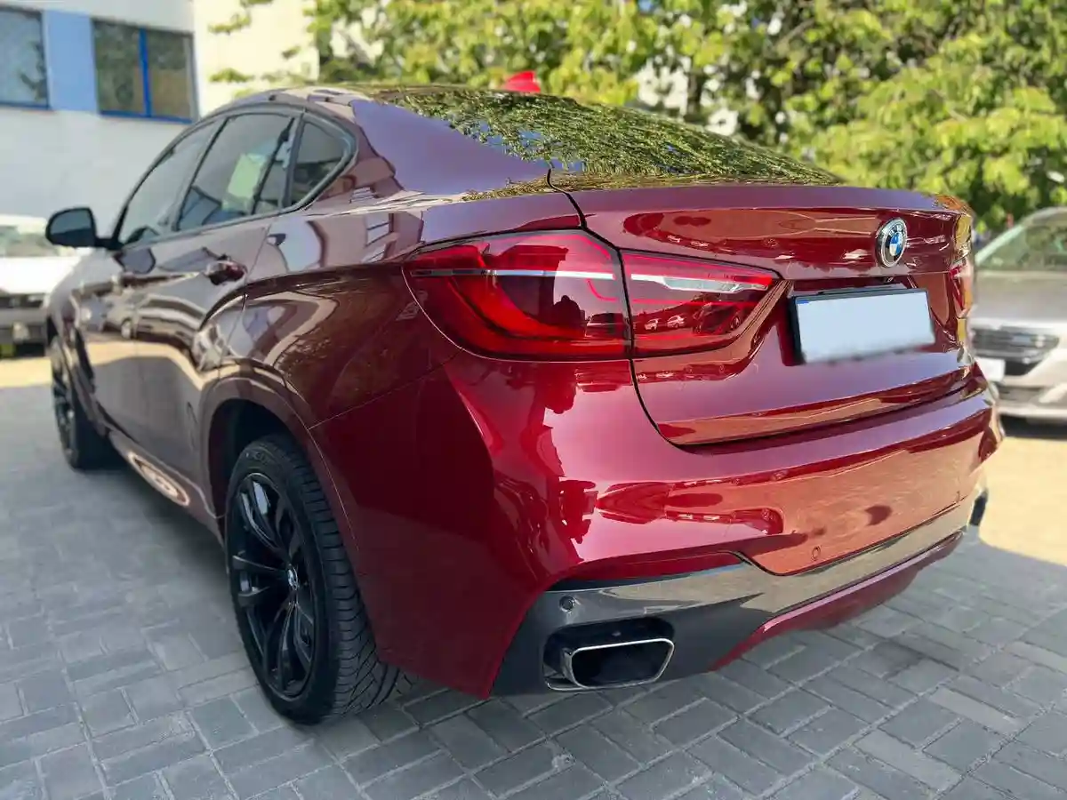 5UXKU2C51H0N84578 2016 BMW X6 M XDRIVE35I-3