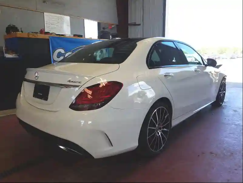 55SWF8EBXKU320091 2019 MERCEDES-BENZ C 300 4MATIC-3