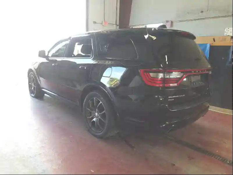 1C4SDJCT7HC858973 2017 DODGE DURANGO R/T-2