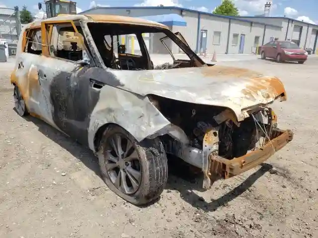 N0V1N48092552 2016 KIA SOUL-0