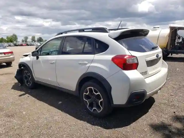 JF2GPAGC2FH210384 2015 SUBARU XV-2
