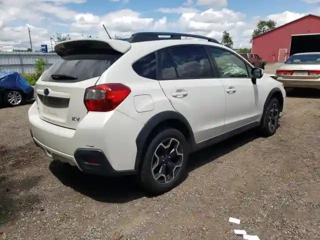JF2GPAGC2FH210384 2015 SUBARU XV-3
