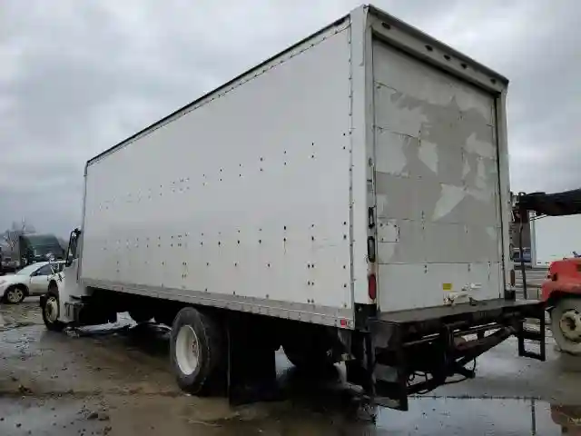 3ALACWDT2EDFY0165 2014 FREIGHTLINER ALL OTHER-4