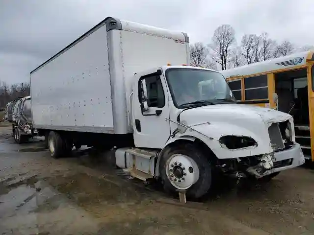 3ALACWDT2EDFY0165 2014 FREIGHTLINER ALL OTHER-0