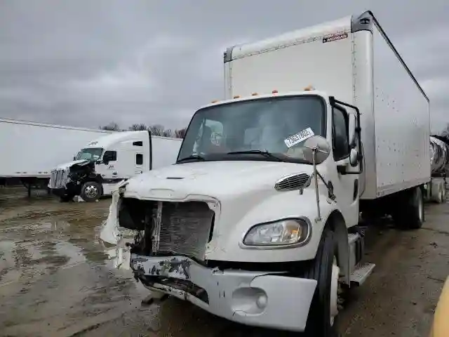3ALACWDT2EDFY0165 2014 FREIGHTLINER ALL OTHER-2