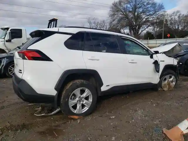 4T3R6RFV6MU015309 2021 TOYOTA RAV4-2