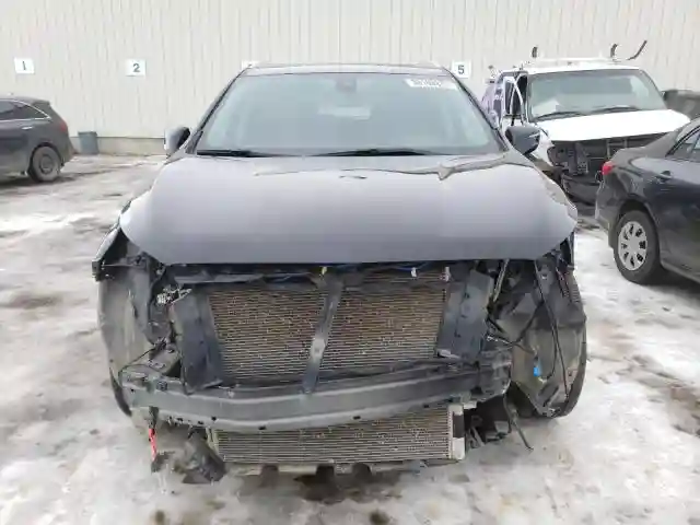 5GAEVCKW6MJ154076 2021 BUICK ENCLAVE-4