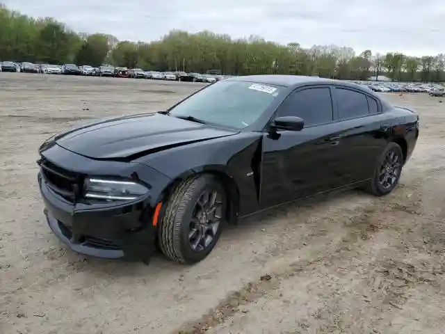 2C3CDXJG2JH222093 2018 DODGE CHARGER-0