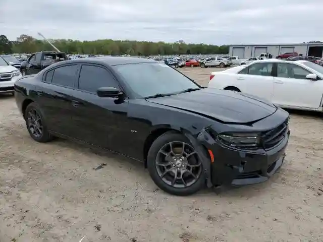 2C3CDXJG2JH222093 2018 DODGE CHARGER-3