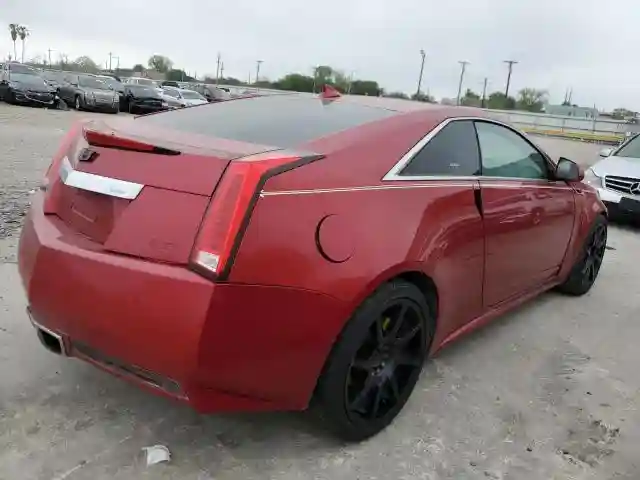 1G6DS1E32C0139896 2012 CADILLAC CTS-2