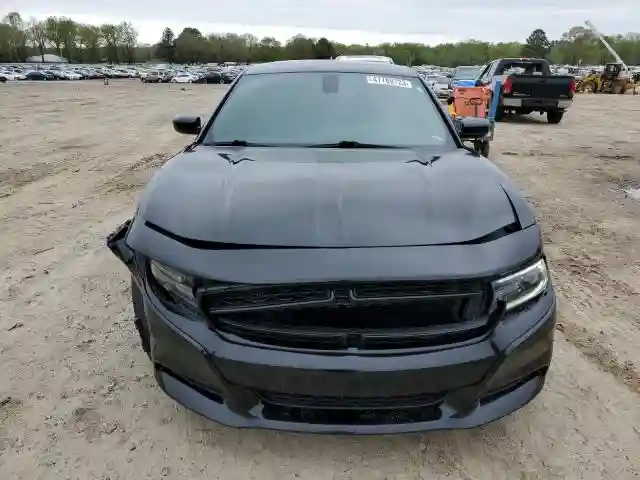 2C3CDXJG2JH222093 2018 DODGE CHARGER-4