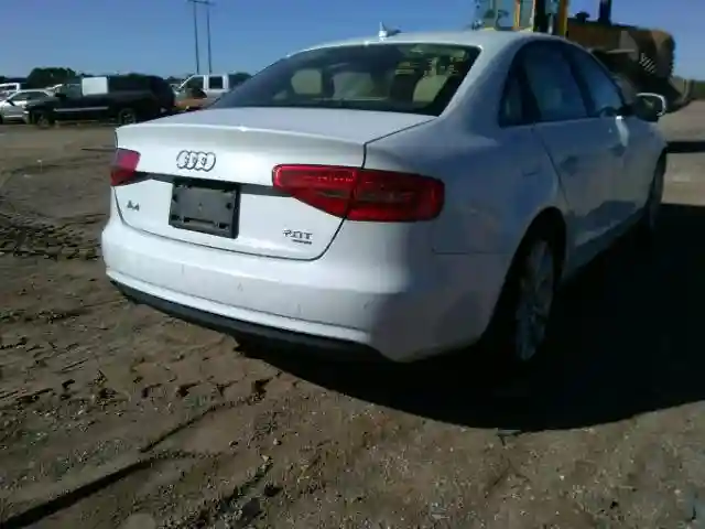 WAUFFAFL8DN029106 2013 AUDI A4 PREMIUM PLUS-3