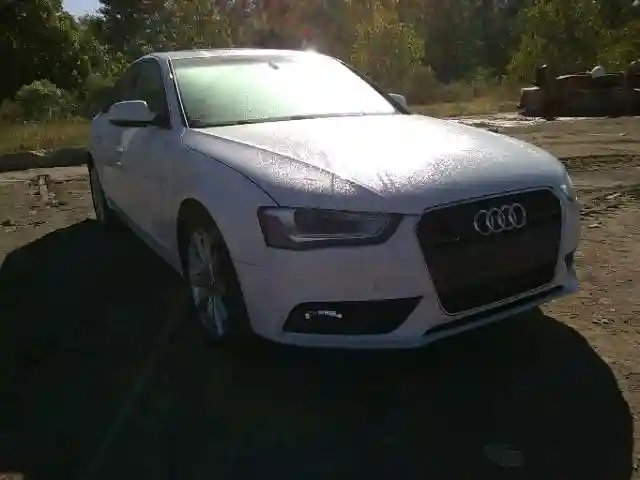 WAUFFAFL8DN029106 2013 AUDI A4 PREMIUM PLUS-0