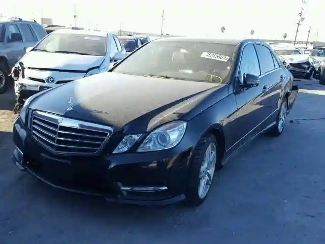 WDDHF5KB9CA658451 2012 MERCEDES-BENZ E 350-1