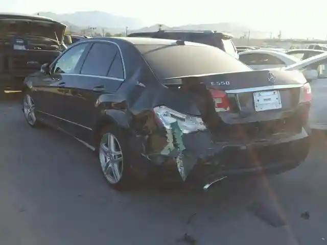 WDDHF5KB9CA658451 2012 MERCEDES-BENZ E 350-2