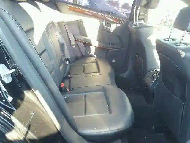 WDDHF5KB9CA658451 2012 MERCEDES-BENZ E 350-5