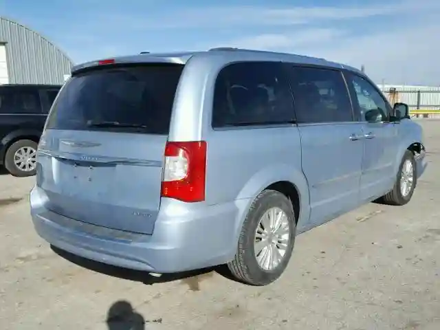 2C4RC1GG3DR531972 2013 CHRYSLER TOWN & COUNTRY LIMITED-3