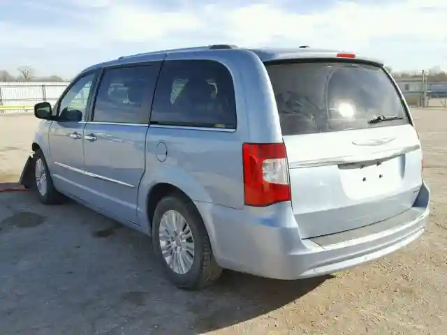 2C4RC1GG3DR531972 2013 CHRYSLER TOWN & COUNTRY LIMITED-2