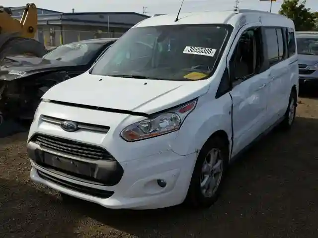 NM0GE9F71H1324148 2017 FORD TRANSIT CONNECT XLT-1