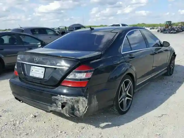 WDDNG77X79A266965 2009 MERCEDES-BENZ S 63 AMG-3