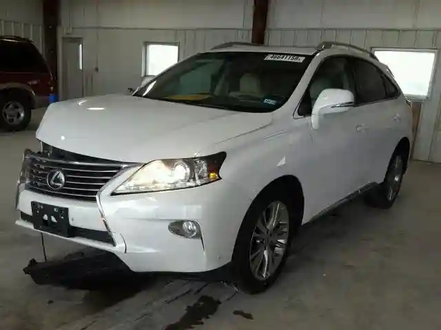 2T2ZK1BAXEC149182 2014 LEXUS RX 350-1