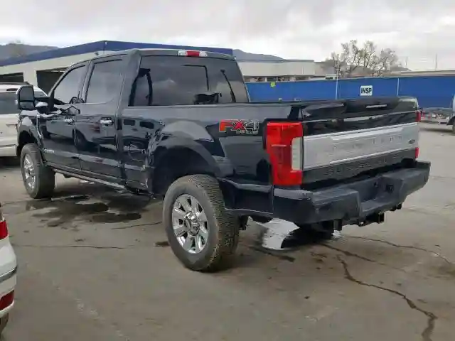 1FT7W2BT7KEC50387 2019 FORD F250 SUPER DUTY-2